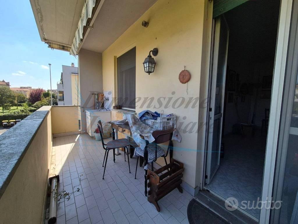 Appartamento di 110 m² con 5 locali a Rosignano Ma - Vista 6