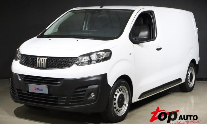 Fiat Scudo 1.5 MJT 120CV L2-Lungo 3 POSTI NAVI CAM