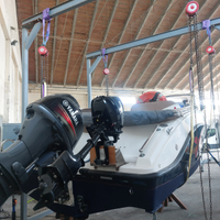 Imbarcazione Marinello con 6 ore di navigazione