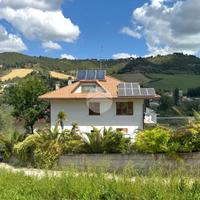 CASA INDIPENDENTE A GROTTAMMARE