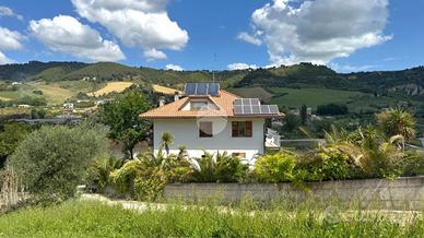 CASA INDIPENDENTE A GROTTAMMARE