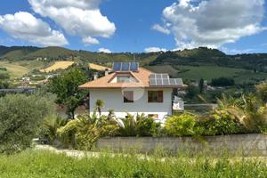 CASA INDIPENDENTE A GROTTAMMARE