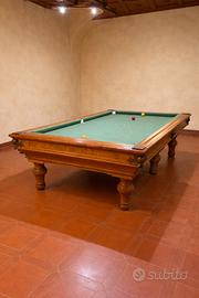 Biliardo del 900