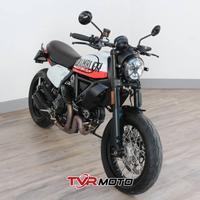 Ducati Scrambler 800 Scrambler 800 Urban Motard (2