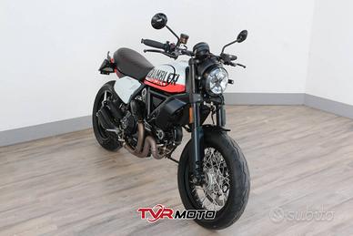 Ducati Scrambler 800 Scrambler 800 Urban Motard (2