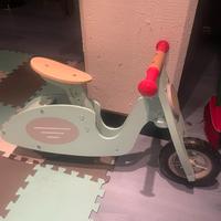 Bici bambino