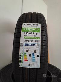 GOMME invernali e estive