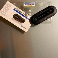 Kit vivacoce per auto