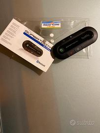 Kit vivacoce per auto