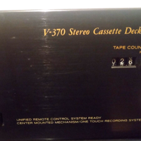 Ritiro Hi Fi non funzionanti per recupero  ricambi