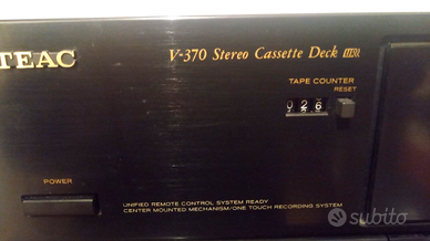 Ritiro Hi Fi non funzionanti per recupero  ricambi