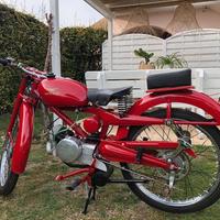 Moto Guzzi Altro modello - anno 1955