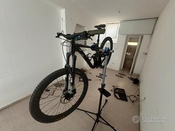 Bici mtb