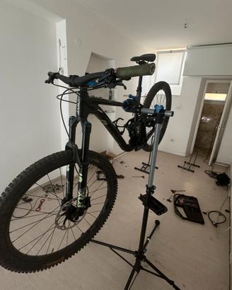 Bici mtb