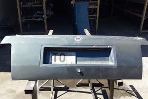 Cofano posteriore Lancia Thema