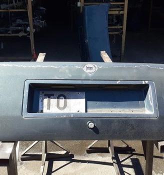 Cofano posteriore Lancia Thema