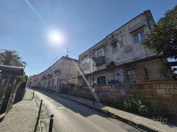 PALAZZINA A CERCOLA
