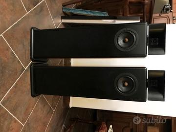 Diffusori monovia IKARUS JAZZ