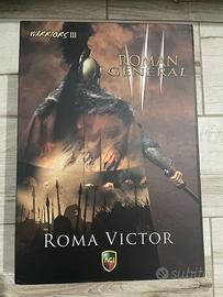Aci toys scala 1:6 generale romano