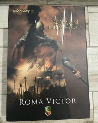 Aci toys scala 1:6 generale romano