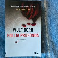 Wulf Dorn Follia profonda