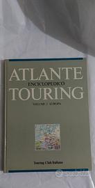 atlante enciclopedico touring 2