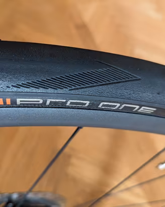 Schwalbe Pro One - coppia di pneumatici