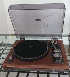 Giradischi Pioneer PL-71
