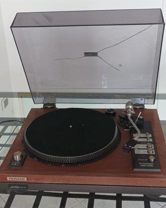 Giradischi Pioneer PL-71