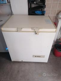 Congelatore