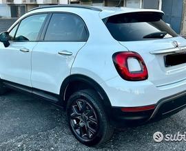 500X CROSS PLUS 2.0 4x4 MTJ 140CV CAMB AUTOMATICO