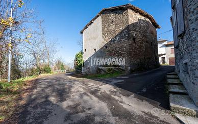 Rustico a Cadiroggio
