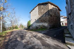 Rustico a Cadiroggio