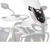 Cupolino Alto 60cm della GIVI AFRICA TWIN 2018