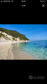 A due passa dal mare