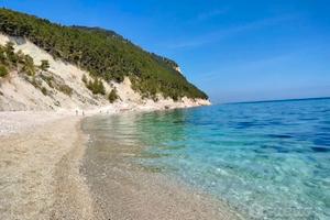 A due passa dal mare