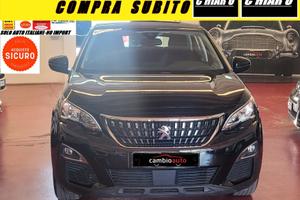Peugeot 3008 BlueHDi 130 S&S EAT8 Business