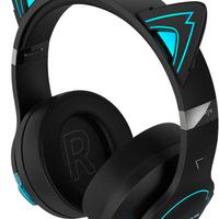 Cuffie Audio Hi-Res Edifier G5BT CAT Wi-Fi Gatto