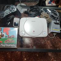 PS One 