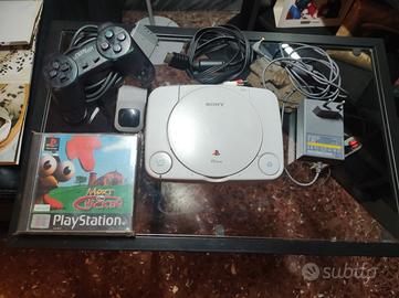 PS One 