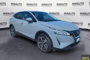 Nissan Qashqai 1.5 e-power Acenta 2wd
