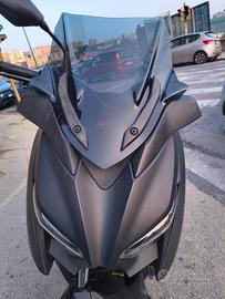 yamaha xmax 300