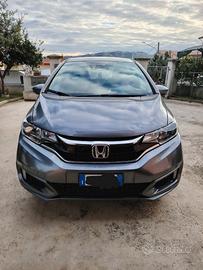 HONDA Jazz 3ª serie 15-20 - 2019