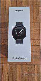 galaxy watch 9 40mm SIGILLATO