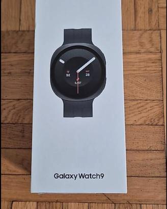 galaxy watch 9 40mm LTE