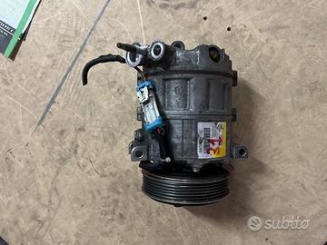 Compressore clima opel mokka 1.6 b 2017 68084281AE