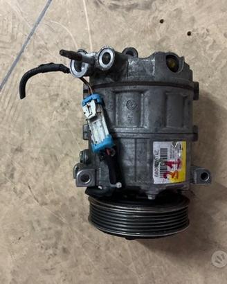 Compressore clima opel mokka 1.6 b 2017 68084281AE