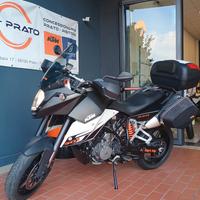 KTM 990 Supermoto T
