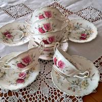 Tazze da consommè Royal Albert