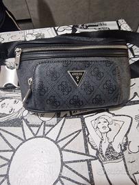 marsupio guess 